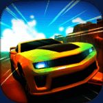 越野飞车赛 V1.0.0