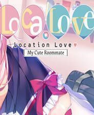 《Loca-喜爱我可爱的室友》英文免安装版
