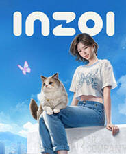 《InZOI》索尼PS5手柄盒MOD