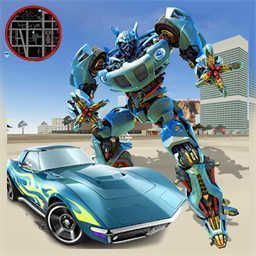 变形人大作战 手机版 V1.2