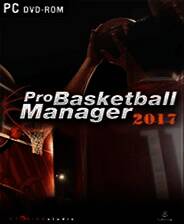 《职业篮球经理2017》 英文免安装版