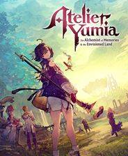 《优米雅的炼金工房》风灵月影修改器