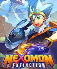 《Nexomon：Extinction》英文免安装版