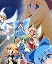 《虚空战记4：东方魂游灵起》 v1.5简体中文免安装版