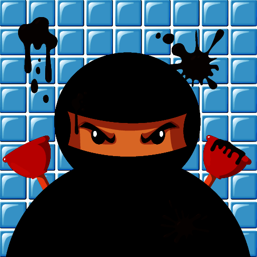 卫生间忍者 V1.2.2