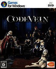 《噬血代码》繁体中文免安装版