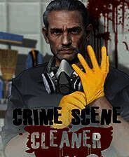 《犯罪现场清洁工》电脑版