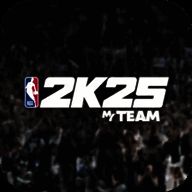 nba2k25 2025最新版 V300.15.246297225