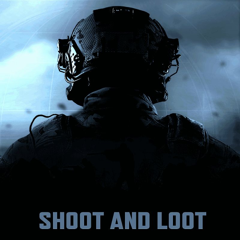 暗区突围 台服 V1.0.40.40