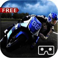 VR自行车锦标赛 V1.5