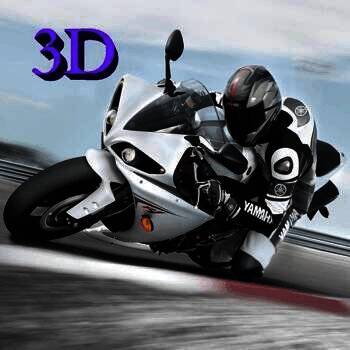 摩托3D V1.4.0