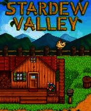 《星露谷物语》飞行武器坐骑MOD