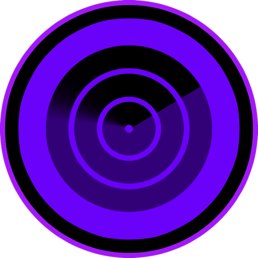 WiFi Scanner Mac版