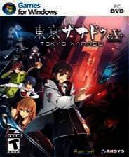 《东京迷城eX+》免安装下载