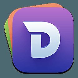 Dash Mac版