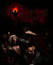 《暗黑地牢》中文硬盘版