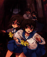 《尸体派对》 日文免安装版