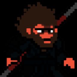 黑神话悟空像素版 火山哥哥up版 V0.3