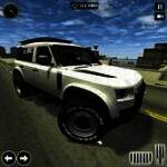 普拉多吉普车驾驶 手机版 V2.0.1