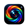 黑白彩虹相机 V1.0.1