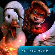 黄昏：斯拉夫寓言 V1.8.7