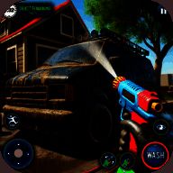 动力清洗清洁模拟器 V1.0.6