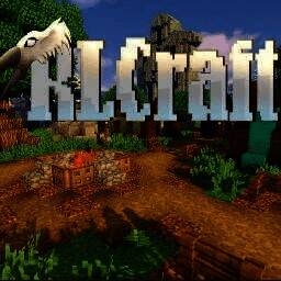我的世界RLcrafr 整合包 V1.1.3