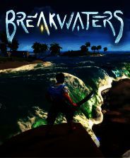 《Breakwaters》英文免安装版