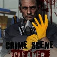 犯罪现场清洁工 中文汉化版 V0.7.5