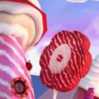 甜甜圈烹饪模拟器 V1.0