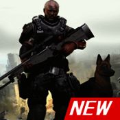 雷霆枪战 正式版 V2.8.1