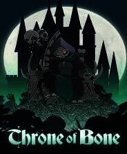 《Throne of Bone》免安装汉化版