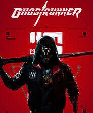 《幽灵行者》官方版