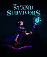 《我即军团：替身幸存者》v1.1.0d 五项修改器[3DM]