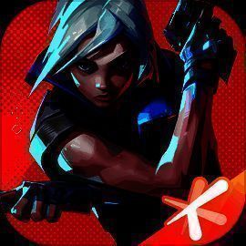 无畏契约 手游版官方正版 V0.2.6