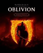 《上古卷轴4：湮灭重制版》富商MOD