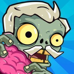 植物暴打僵尸 正常版 V1.0