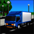 王牌卡车司机 手机版 V0.0.1