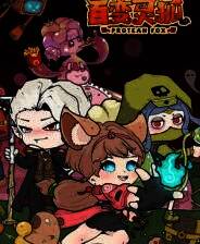 《百变灵狐》电脑版