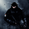士兵战斗打击 V1.0