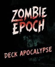 《丧尸纪元:牌组启示录》电脑版