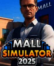 《购物中心模拟器2025》电脑版