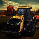 模拟农场18 汉化版 V1.4.0.6 - Google - OES3