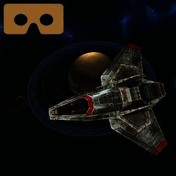 VR星系 V1.2