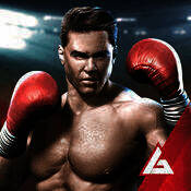 真实拳击 V2.6.3