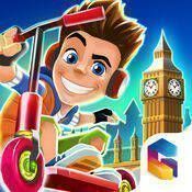 滑板跑酷 V2.17.0