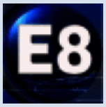 E8票据打印软件9.89