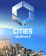 《城市：天际线2》官方版