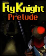 《苍蝇骑士》 v1.0.4升级档+未加密补丁[TENOKE]