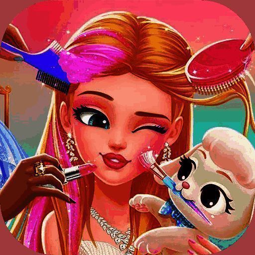 樱花公主美丽换装 最新版 V2.1